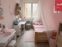 Pronájem bytu 4+1, Frenštát pod Radhoštěm, Rožnovská, 80 m2
