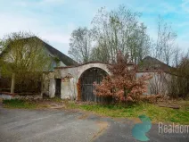 Prodej zemědělské usedlosti, Bečice, 502 m2