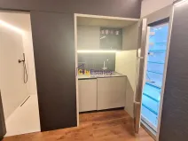 Prodej bytu 2+1, Praha - Smíchov, Janáčkovo nábřeží, 85 m2