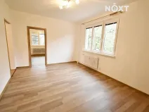 Pronájem bytu 3+1, Brno, Jílová, 55 m2