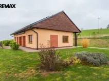Prodej rodinného domu, Soběhrdy, 112 m2
