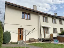 Prodej rodinného domu, Nýřany, Jiráskova, 145 m2