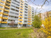 Prodej bytu 4+1, České Budějovice - České Budějovice 2, N. Frýda, 78 m2