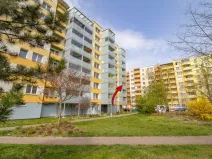 Prodej bytu 4+1, České Budějovice - České Budějovice 2, N. Frýda, 78 m2