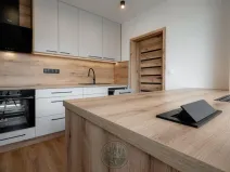 Prodej bytu 3+1, Sokolov, Jiřího z Poděbrad, 68 m2