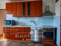 Pronájem bytu 3+1, Mirošovice, Hlavní, 83 m2