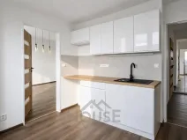 Prodej bytu 3+1, Praha - Hlubočepy, Lohniského, 68 m2