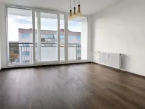 Prodej bytu 3+1, Praha - Hlubočepy, Lohniského, 68 m2