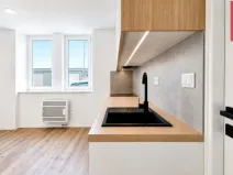 Pronájem bytu 2+kk, Opava, Březinova, 59 m2