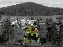 Prodej rodinného domu, Železnice, Nádražní, 73 m2