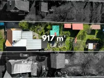 Prodej rodinného domu, Železnice, Nádražní, 73 m2