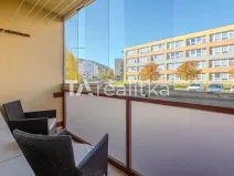 Pronájem bytu 3+1, Kopřivnice, 17. listopadu, 66 m2