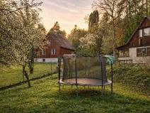 Prodej pozemku pro bydlení, Slapy, 5157 m2