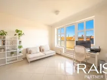 Prodej bytu 1+kk, Brno, Vranovská, 32 m2