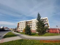 Pronájem bytu 3+1, Přeštice, Palackého, 75 m2