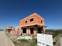 Prodej rodinného domu, Sezemice, 151 m2