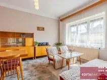 Prodej rodinného domu, Šternberk, Komenského, 68 m2
