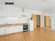 Pronájem bytu 1+kk, Hostivice, Ječná, 42 m2