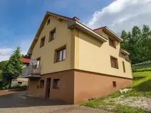 Prodej rodinného domu, Svoboda nad Úpou, Sluneční stráň, 284 m2