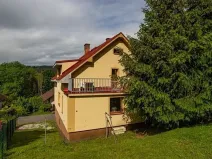 Prodej rodinného domu, Svoboda nad Úpou, Sluneční stráň, 284 m2