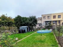 Prodej rodinného domu, Kostice, 185 m2