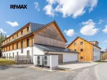 Prodej bytu 1+kk, Čachrov, 28 m2