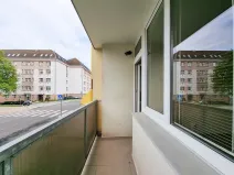 Pronájem bytu 3+1, Jablonec nad Nisou, Skřivánčí, 64 m2