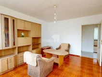 Prodej bytu 3+kk, Praha - Karlín, K Olympiku, 57 m2