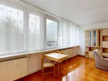 Prodej bytu 3+kk, Praha - Karlín, K Olympiku, 57 m2