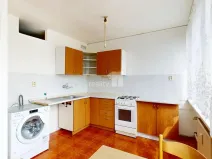 Prodej bytu 3+kk, Praha - Karlín, K Olympiku, 57 m2
