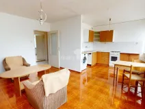 Prodej bytu 3+1, Praha - Karlín, K Olympiku, 57 m2