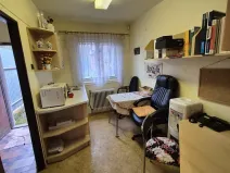 Pronájem výrobních prostor, Holoubkov, 150 m2