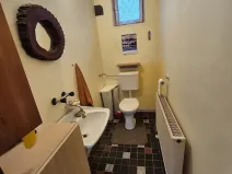 Pronájem výrobních prostor, Holoubkov, 150 m2