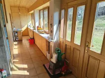 Prodej rodinného domu, Ublo, 350 m2