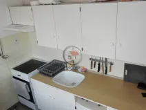 Pronájem bytu 3+1, Třešť, Barvířská, 73 m2