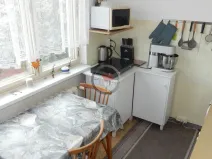 Pronájem bytu 3+1, Třešť, Barvířská, 73 m2