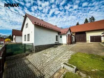 Prodej chalupy, Zalužany, 95 m2