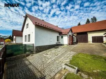 Prodej chalupy, Zalužany, 95 m2
