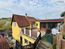 Prodej rodinného domu, Most - Rudolice, Ke Skále, 120 m2