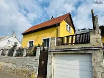 Prodej rodinného domu, Most - Rudolice, Ke Skále, 120 m2