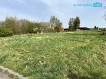 Pronájem zahrady, Tachov, Na Třešňovce, 763 m2