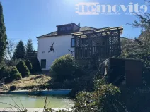 Prodej rodinného domu, Náchod, Neumannova, 111 m2