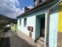 Prodej rodinného domu, Jáchymov, Žižkova, 90 m2