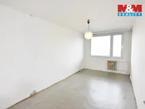 Prodej bytu 3+kk, Praha - Hloubětín, Kukelská, 63 m2