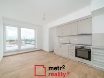 Pronájem bytu 3+kk, Olomouc, U solných mlýnů, 109 m2