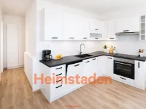 Pronájem bytu 2+1, Ostrava - Slezská Ostrava, U Hájenky, 50 m2