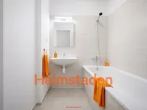 Pronájem bytu 1+1, Karviná - Nové Město, Cihelní, 37 m2