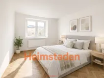 Pronájem bytu 2+1, Havířov - Šumbark, Jarošova, 48 m2