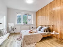 Prodej bytu 3+1, Horní Lomná, 68 m2