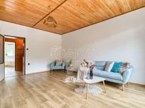 Prodej bytu 3+1, Horní Lomná, 68 m2